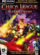 Chaos League: Sudden Death