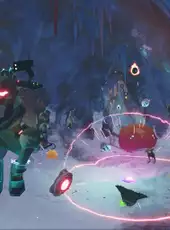 Risk of Rain 2 + Survivors of the Void + Seekers of the Storm Bundle