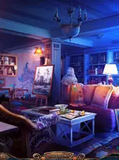 Grim Tales: The Vengeance - Collector's Edition