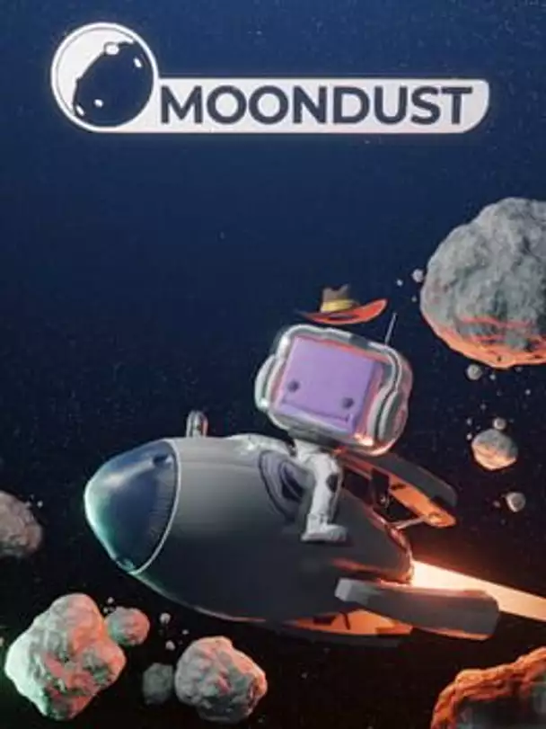 Moondust: Knuckles Tech Demos