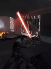 Star Wars: The Force Unleashed