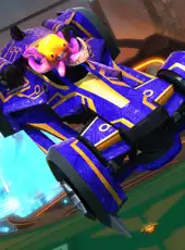 Rocket League: Season 14