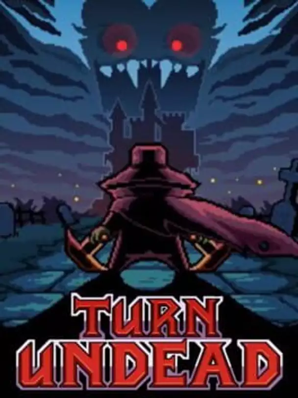 Turn Undead