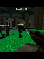 Block Warfare Zombies