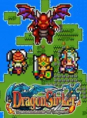 Dragon Sinker