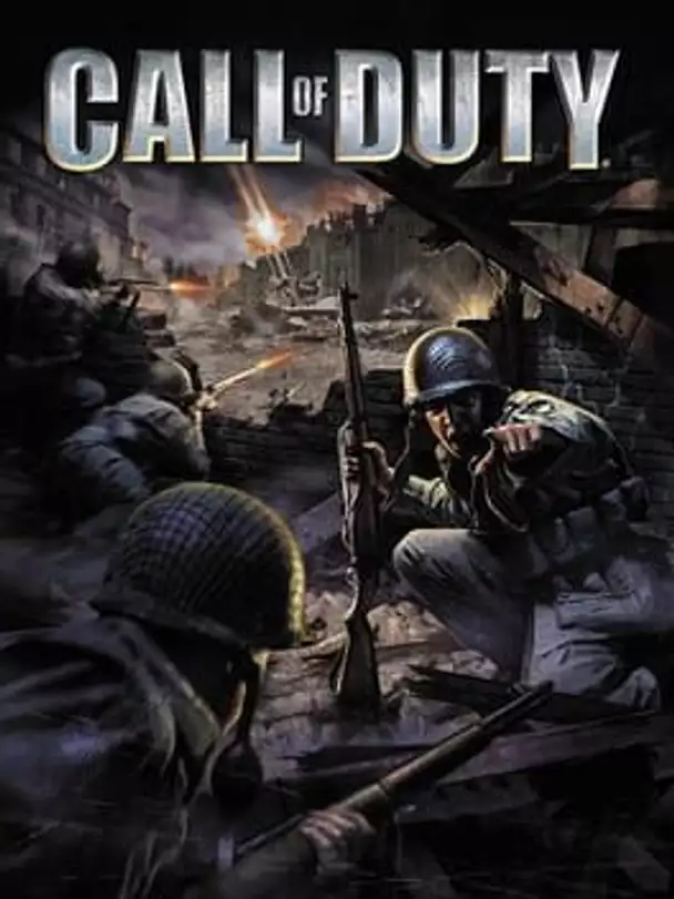 Call of Duty