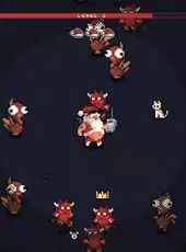 Big Trouble in Little Chimney