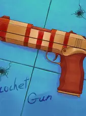 Ricochet Gun