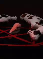 The Cow Game
