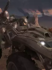 Halo: Reach