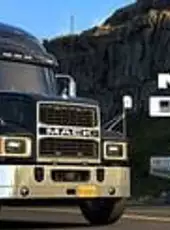 American Truck Simulator: Mack Pinnacle