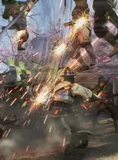 Dynasty Warriors: Origins