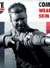 Sniper Elite: Resistance - Commando Weapon Pack