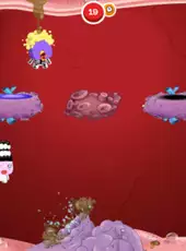 Toonix: Grubby Runaway