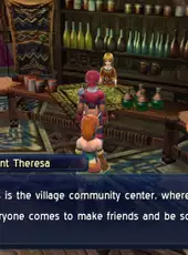 Ys Memoire: Revelations in Celceta