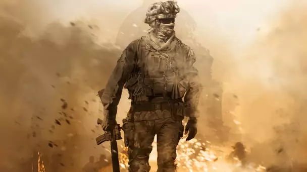 Call of Duty 2023: the game would be delayed, the end of the annual CoD?