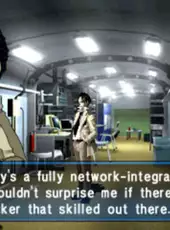 Shin Megami Tensei: Devil Summoner - Soul Hackers