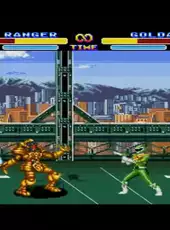 Mighty Morphin Power Rangers