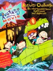 The Rugrats Movie: Activity Challenge