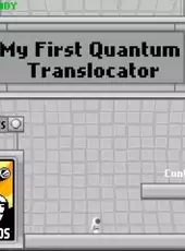 My First Quantum Translocator