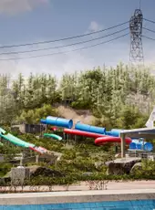 Session: Skate Sim - Year 1 Pack