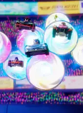 Sonic Racing: CrossWorlds