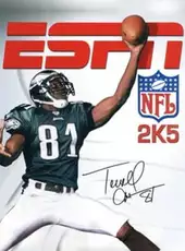 ESPN NFL 2K5