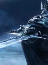 World of Warcraft: Wrath of the Lich King