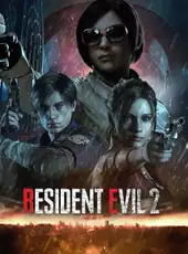 Resident Evil 2