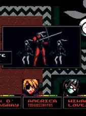 Assault on Hartblood Hotel