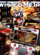 Twisted Metal