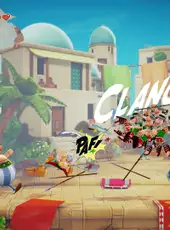 Asterix & Obelix: Mission Babylon