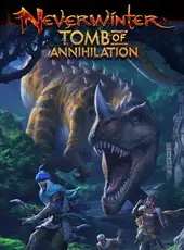 Neverwinter: Tomb of Annihilation