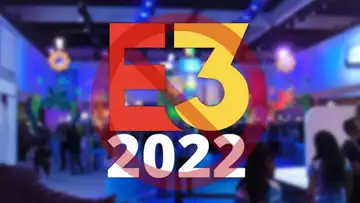 E3 2022 cancelled: is it really that bad?