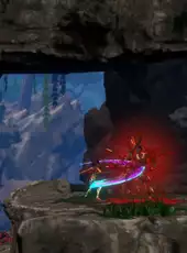 Zaya: Rise to the Gods