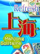 Mahjong Solitaire Refresh