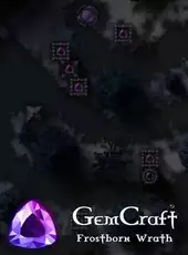 GemCraft: Frostborn Wrath