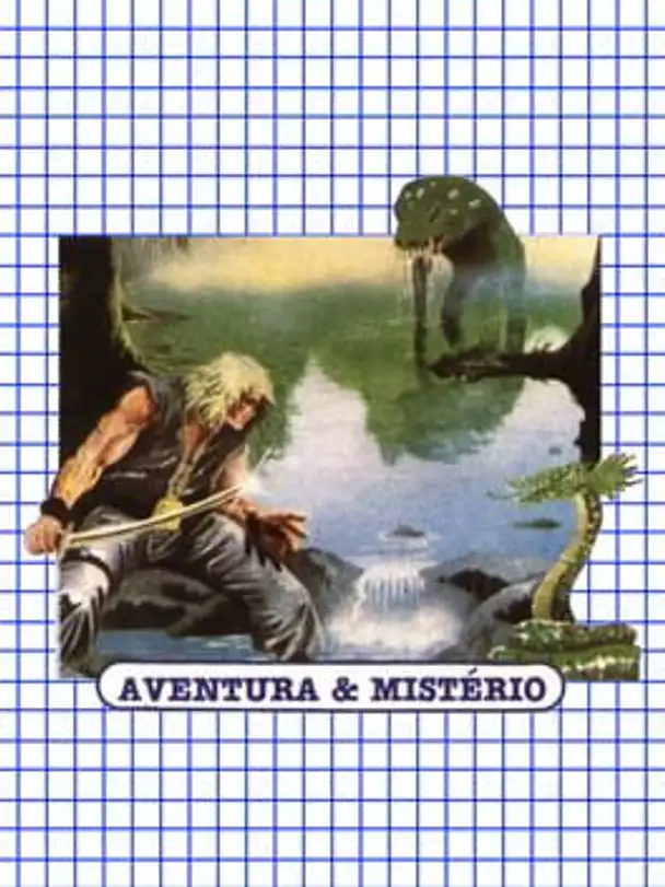 Aventura & Mistério