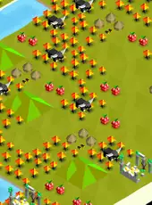 The Battle of Polytopia: Hoodrick