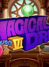 Magical Drop VI
