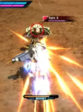 Mobile Suit Gundam: Extreme Vs Force