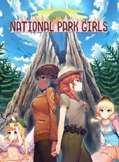 National Park Girls