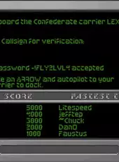 Wing Commander: Armada