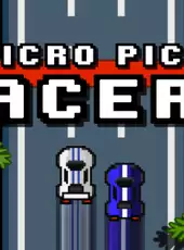 Micro Pico Racers
