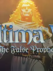 Ultima VI: The False Prophet