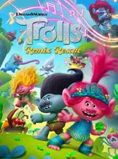 Trolls Remix Rescue