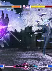 Under Night In-Birth Exe:Late