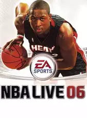 NBA Live 06