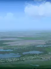 Microsoft Flight Simulator X: Steam Edition - VFR Czech Republic