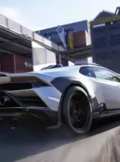 Forza Horizon 6: Deluxe Edition